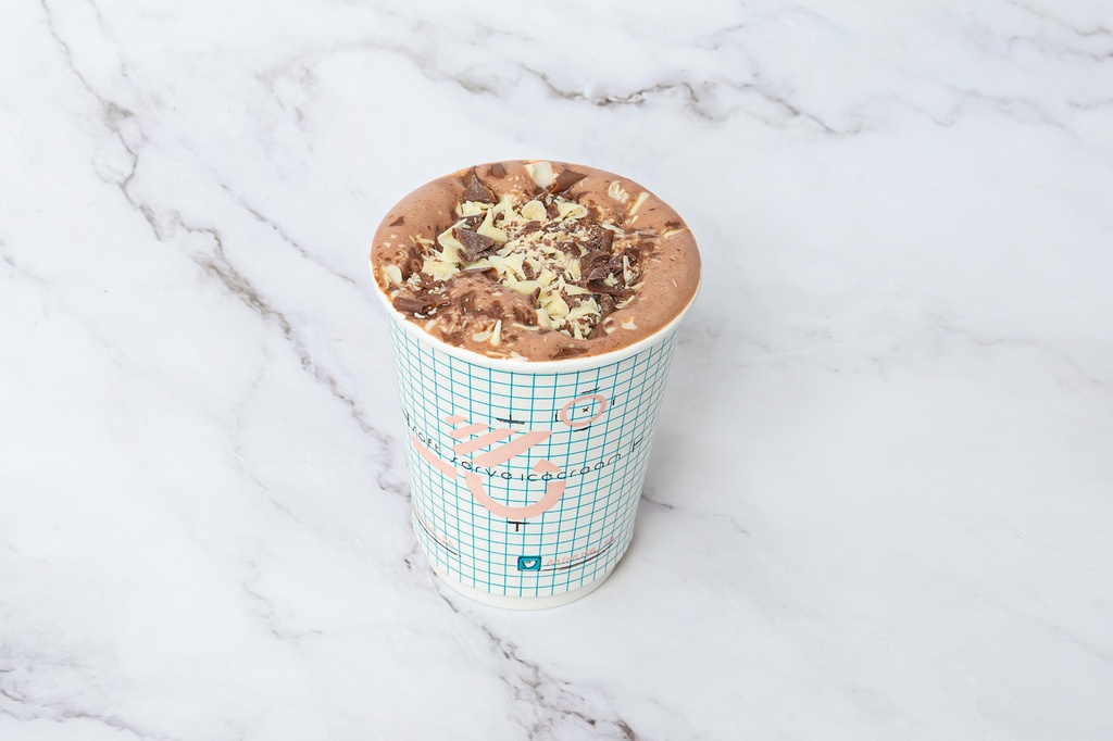 hot chocolate