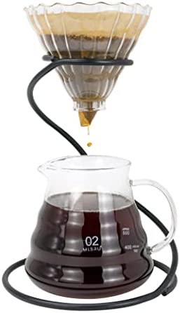 hot drip coffee