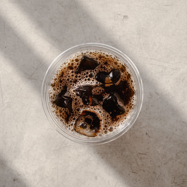 cold drip coffee