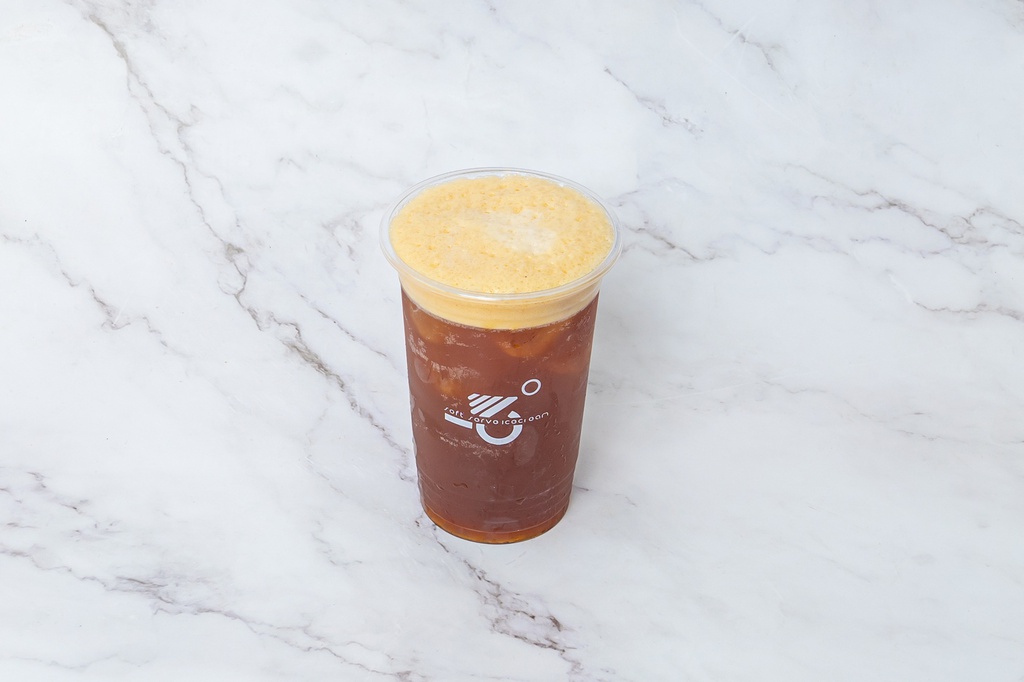 Cold Americano