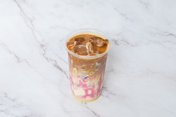 [37] cold minus6 latte