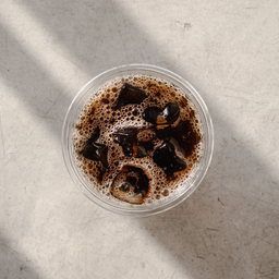 [62] cold drip coffee