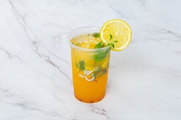 Mojito Passion Fruit