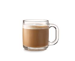 Hot mocha 