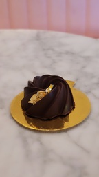 Trio Chocolate