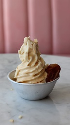 ايسكريم دبس التمر