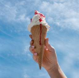 Cheesecake Ice Cream